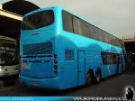 Busscar Panoramico DD / Scania K420 / Inter Sur