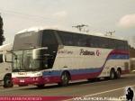 Comil Campione 4.05HD / Mercedes Benz O-500RSD / Pullman JC