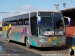 Busscar Vissta Buss LO / Mercedes Benz O-500R / Linatal