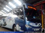 Irizar I6 3.90 / Mercedes Benz O-500RSD / Buses Rios - Moraga Tour