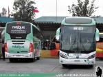 Mascarello Roma 370 / Mercedes Benz O-500RSD / Nilahue