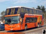 Busscar Panoramico DD / Volvo B12R / Pullman Bus