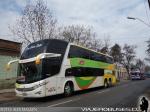 Marcopolo Paradiso G7 1800DD / Volvo B430R / Pullman del Sur