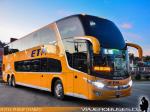 Marcopolo Paradiso G7 1800DD / Scania K400 / ETM