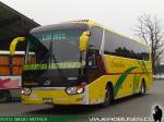 King Lonf XMQ6130Y / Interbus