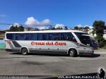 Marcopolo Paradiso G7 1050 / Mercedes Benz O-500RS / Cruz del Sur