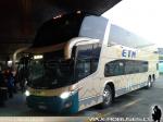 Marcopolo Paradiso G7 1800DD / Scania K400 / ETM