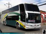 Marcopolo Paradiso 1800DD / Volvo B12R / Pullman Luna