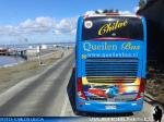 Flota de Buses Queilen Bus