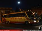 Marcopolo Paradiso G7 1200 / Volvo B420R / Cruz del Sur