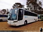 Busscar Vissta Buss LO / Scania K124IB / Lista Azul - Servicio Especial