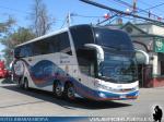 Marcopolo Paradiso G7 1600LD / Volvo B420R 8x2 / Eme Bus