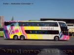 Marcopolo Paradiso 1800DD / Volvo B12R / Linatal