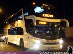 Marcopolo Paradiso G7 1800DD / Volvo B420R / Condor