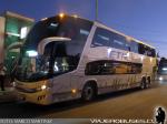 Marcopolo Paradiso G7 1800DD / Scania K400 / ETM