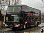 Modasa New Zeus II / Scania K410 / Talca Paris y Londres