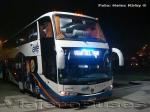 Marcopolo Paradiso 1800DD / Scania K420 / Eme Bus