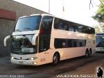 Marcopolo Paradiso 1800DD / Scania K420 / Pullman Luna