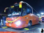 Irizar Century / Mercedes Benz O-400RSD / Pullman Santa Maria