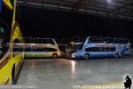 Marcopolo Paradiso G7 1800DD / Volvo B420R / Cruz del Sur