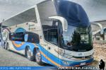 Marcopolo Paradiso G7 1800DD / Volvo B420R 8x2 / Eme Bus