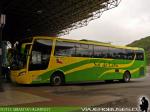 Busscar Vissta Buss LO / Mercedes Benz O-400RSE / Sol de Lebu