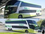 Marcopolo Paradiso G7 1800DD / Mercedes Benz O-500RSD / Tur-Bus