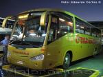 Irizar Century / Mercedes Benz O-500RS / Cruz del Sur