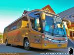 Marcopolo Paradiso G7 1050 / Volvo B9R / Cruz del Sur