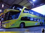 Marcopolo Paradiso G7 1800DD / Mercedes Benz O-500RSD / Tepual