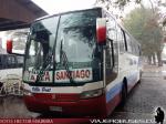 Busscar Vissta Buss LO / Scania K124IB / Buses Villa Prat