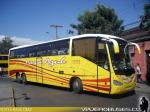 Irizar Century 3.90 / Scania K380 / Linea Azul