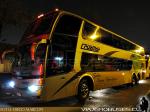 Marcopolo Paradiso 1800DD / Scania K420 / CruzMar