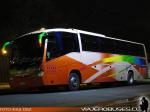 Irizar Century / Mercedes Benz O-500RS / CruzMar