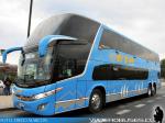 Marcopolo Paradiso G7 1800DD / Scania K400 / ETM