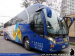 Neobus New Road N10 380 / Volvo B420R / Pullman JR