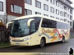 Marcopolo Viaggio G7 1050 / Mercedes Benz O-500RS / Queilen Bus