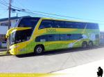 Marcopolo Paradiso G7 1800DD / Volvo B430R / Tepual