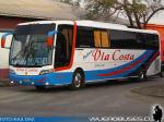 Busscar Vissta Buss LO / Mercedes Benz O-400RSE / Via Costa