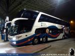 Marcopolo Paradiso G7 1800DD / Volvo B430R 8x2 / Eme Bus