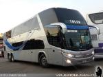 Marcopolo Paradiso G7 1800DD / Volvo B420R / Buses Altas Cumbres