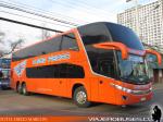 Marcopolo Paradiso G7 1800DD / Scania K420 / Buses Fierro