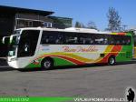 Busscar Vissta Buss LO / Mercedes Benz O-500RS / Buses Peñablanca