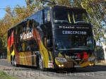 Modasa Zeus II / Scania K420 / BioLinatal