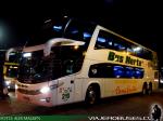 Marcopolo Paradiso G7 1800DD / Volvo B420R / Bus Norte