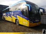 Mascarello Roma 370 / Scania K410 / Bus Sur