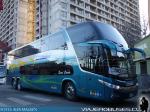 Marcopolo Paradiso G7 1800DD / Volvo B12R / Cruzmar