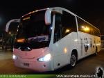 Irizar Century / Mercedes Benz O-500RS / Erbuc