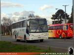 Busscar El Buss 340 / Mercedes Benz OH-1628 / Igi Llaima