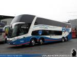 Marcopolo Paradiso G7 1800DD / Volvo B420R 8x2 / Eme Bus